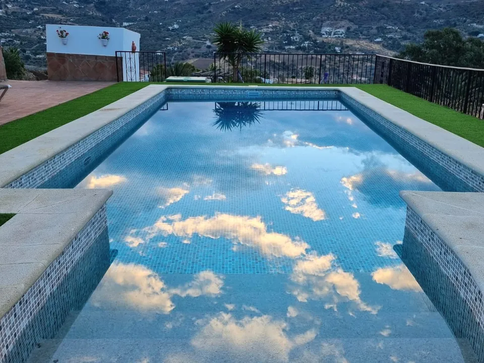 Landejendom i Alcaucin, Malaga - foto 4